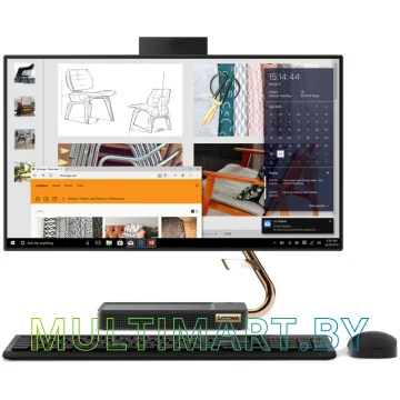 Моноблок Lenovo IdeaCentre A540-24API (F0EM0096RK)